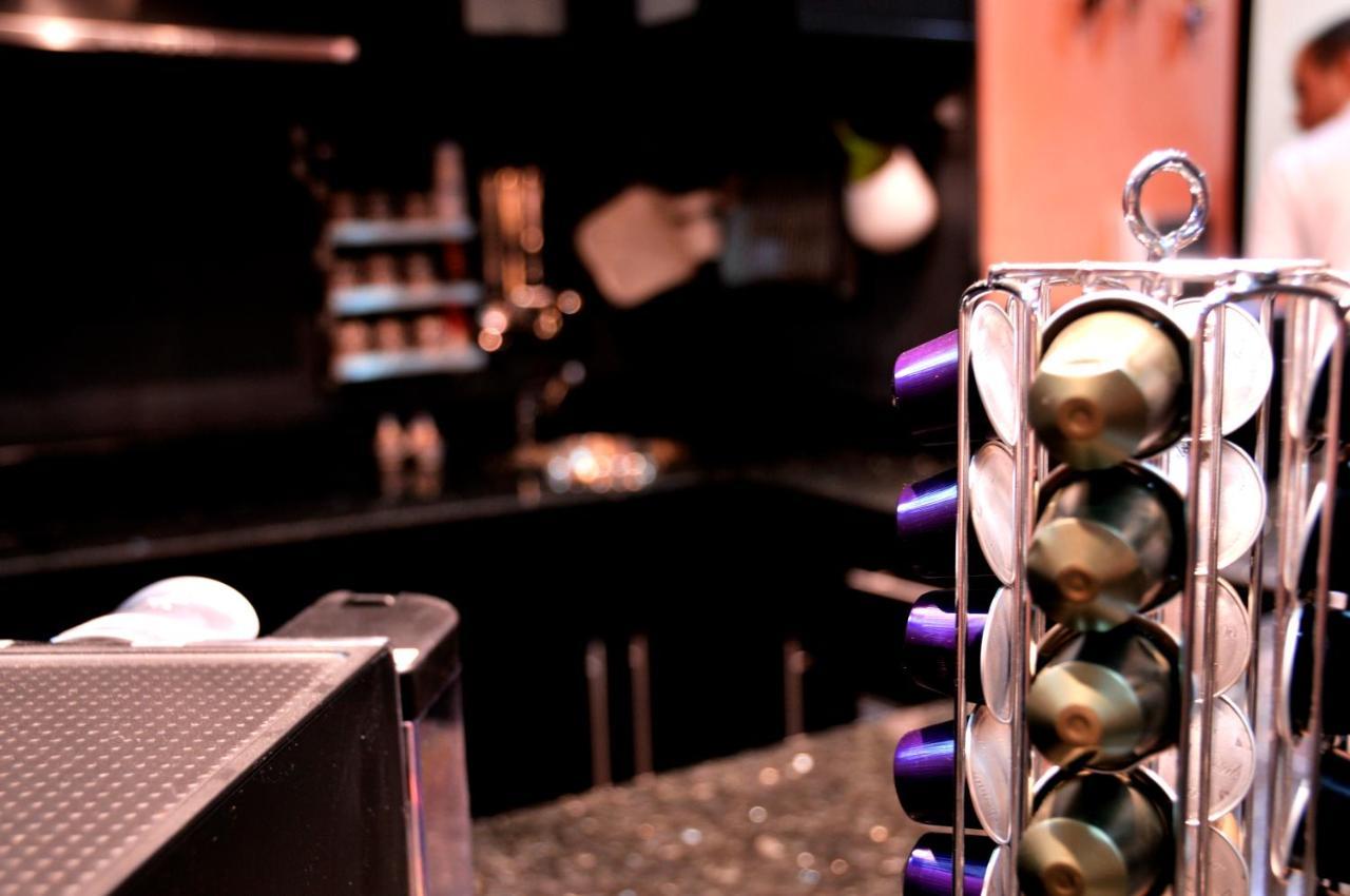Luxury Riad Saad Fes- Apart Pokój zdjęcie